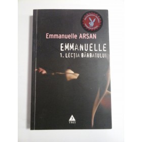 EMMANUELLE  1. LECTIA  BARBATULUI  -  Emmanuelle  ARSAN 